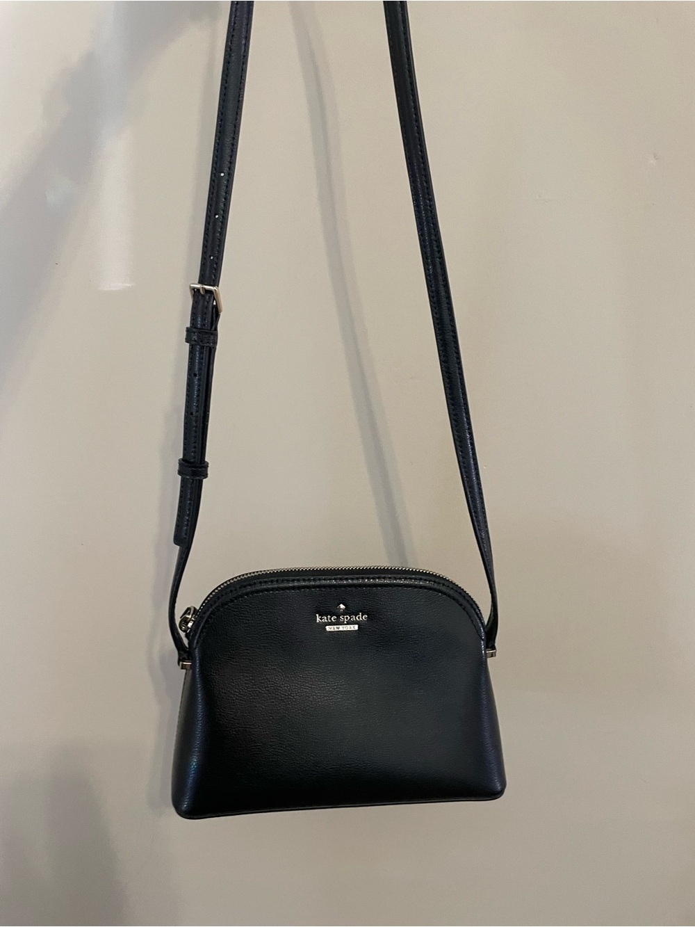 Kate Spade New York Peggy Patterson Drive Crossbody Bag